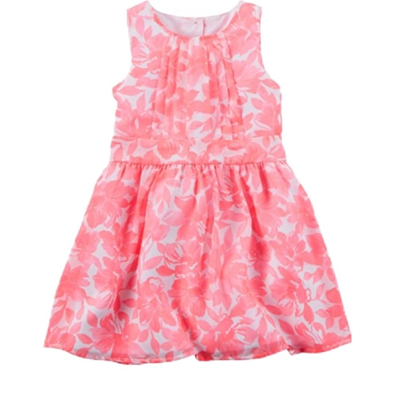 Carter's Other - New Carter’s Dress